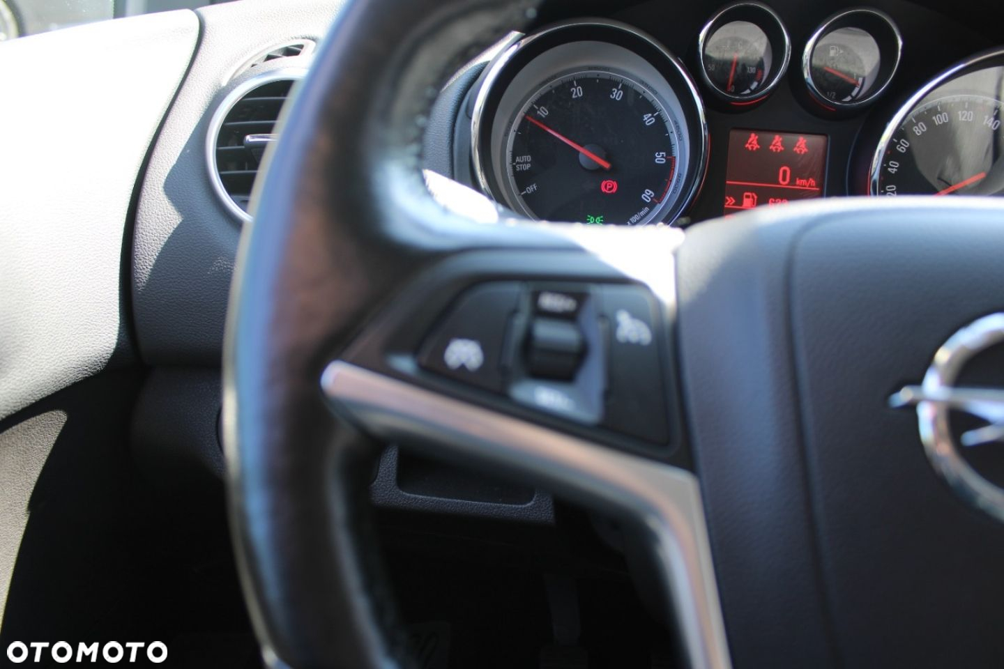 Opel Meriva - 40