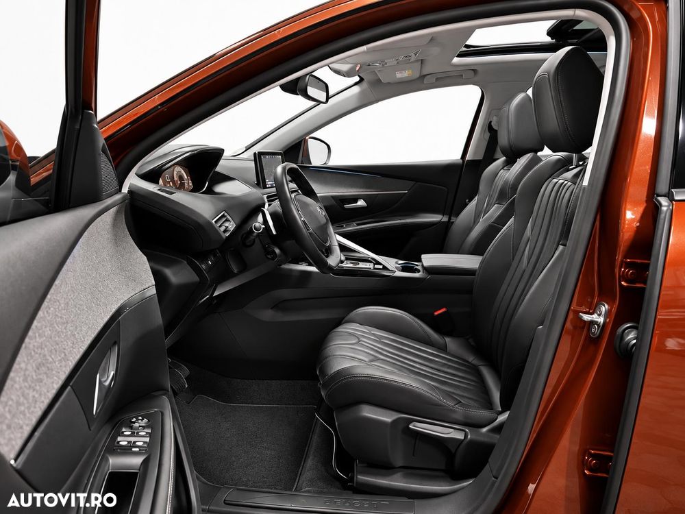 Peugeot 3008 - 8