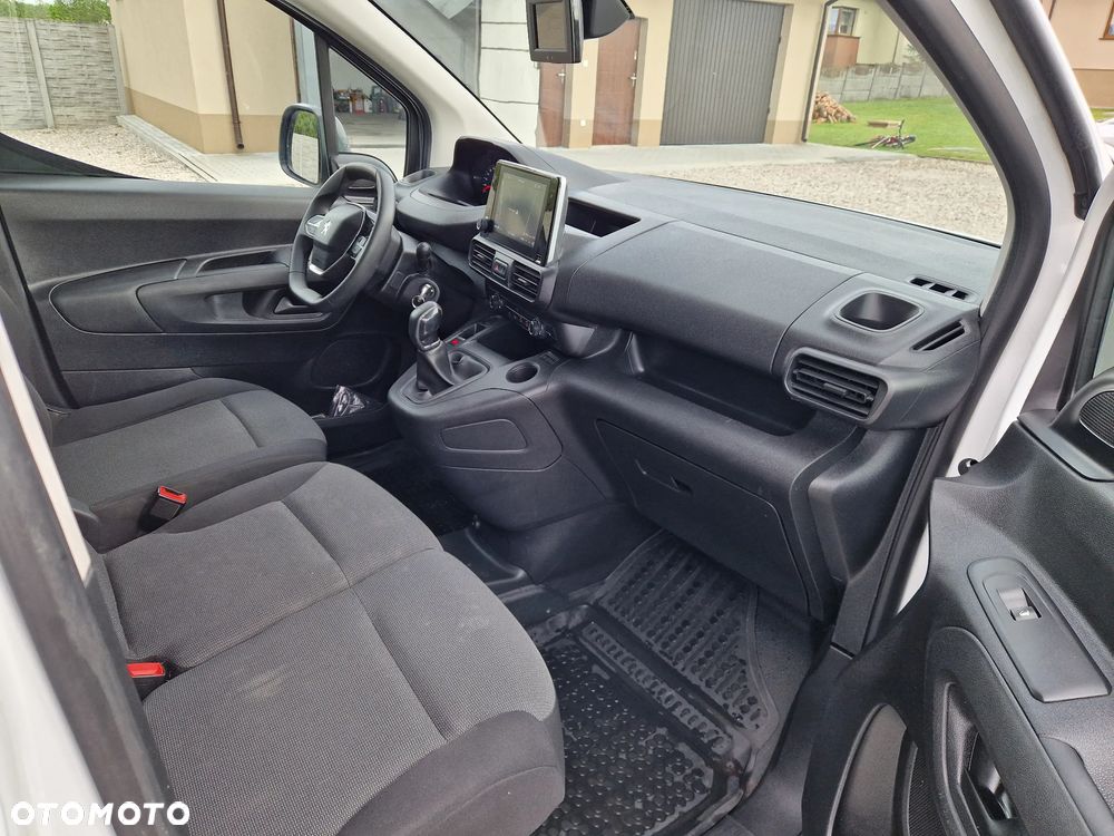Peugeot Partner FlexCab L2 EHZ S&S Pro - 7
