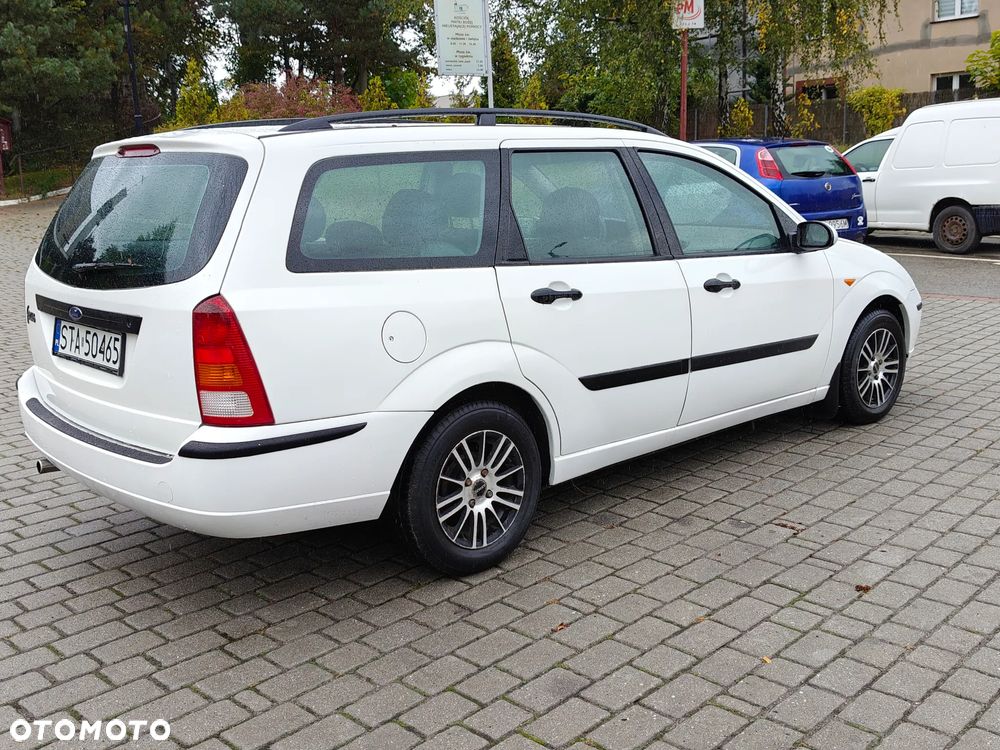 Ford Fiesta - 12