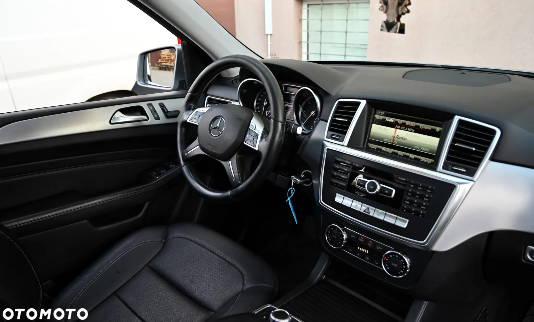 Mercedes-Benz ML - 31