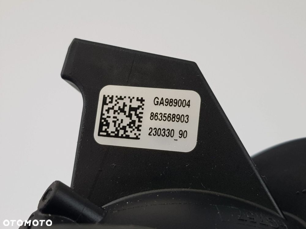 Termostat Obudowa termostatu BMW X1 E84 F10 F30 N20 2.0i 8635689 - 9