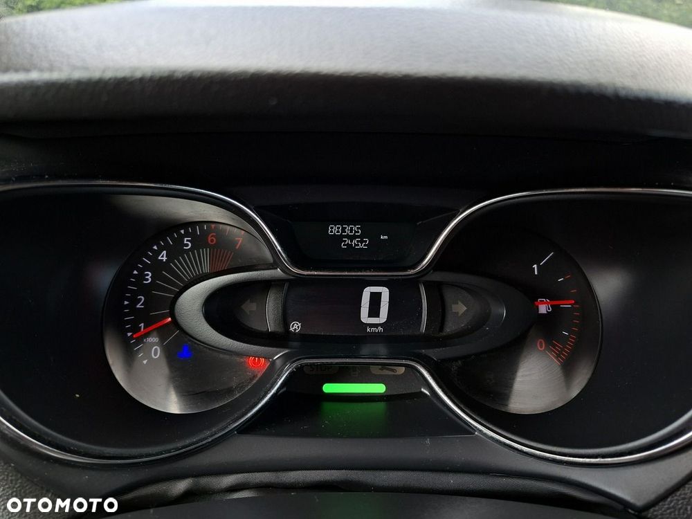 Renault Captur 0.9 Energy TCe Intens EU6 - 18