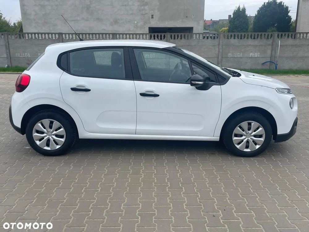 Citroën C3 1.2 PureTech Feel - 2