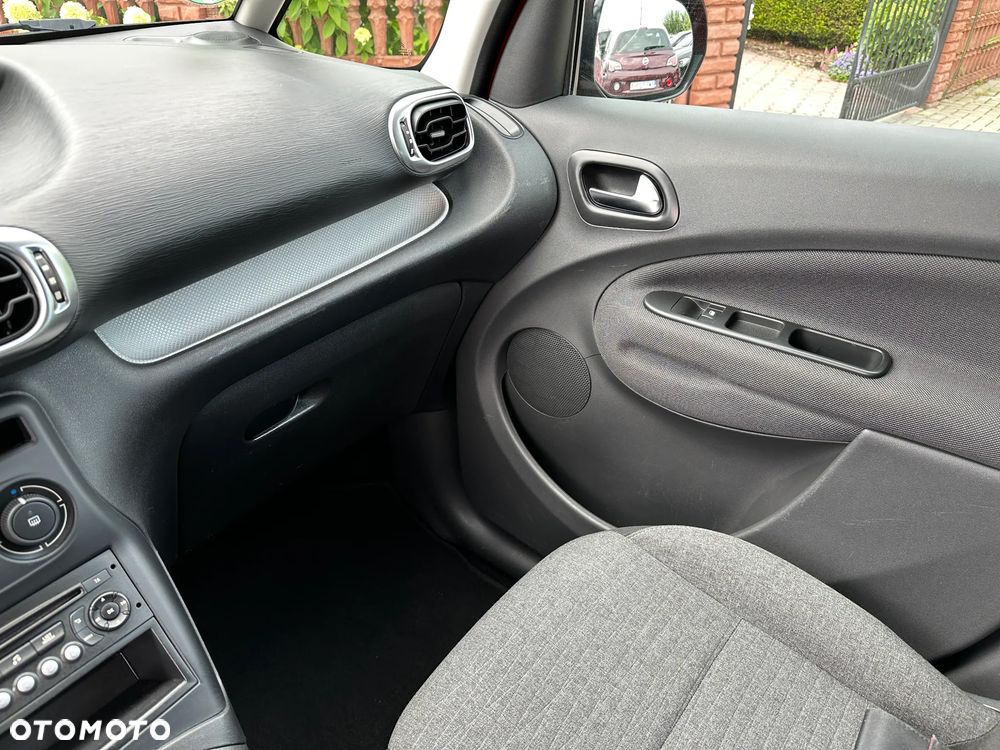 Citroën C3 Picasso - 15
