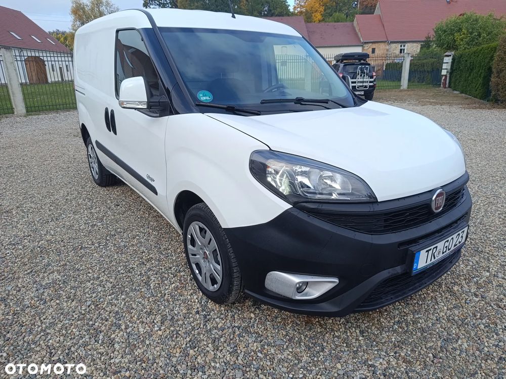 Fiat Doblo - 9