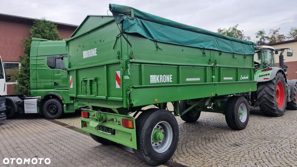 Krone KRONE DK225 / 16 - 6