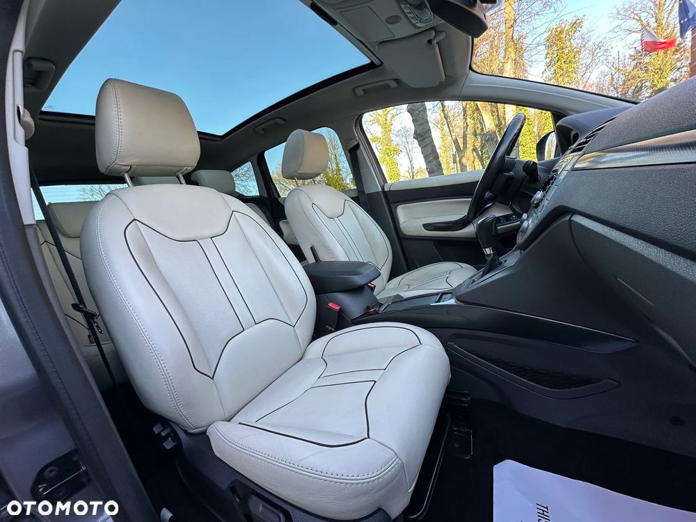 Ford Kuga 2.0 TDCi 4x4 Individual - 9