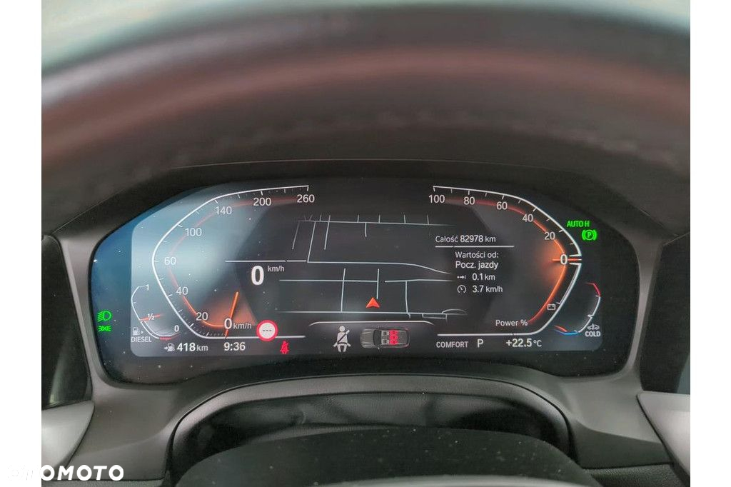 BMW Seria 3 - 6