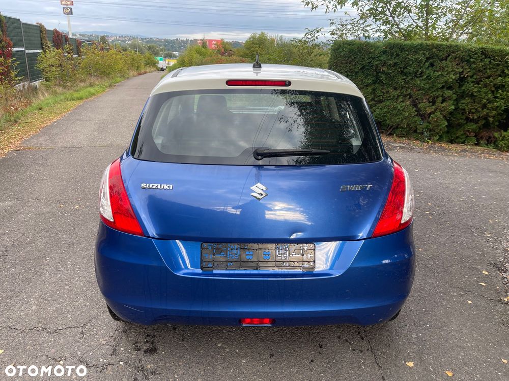 Suzuki Swift 1.2 30 Jahre - 3