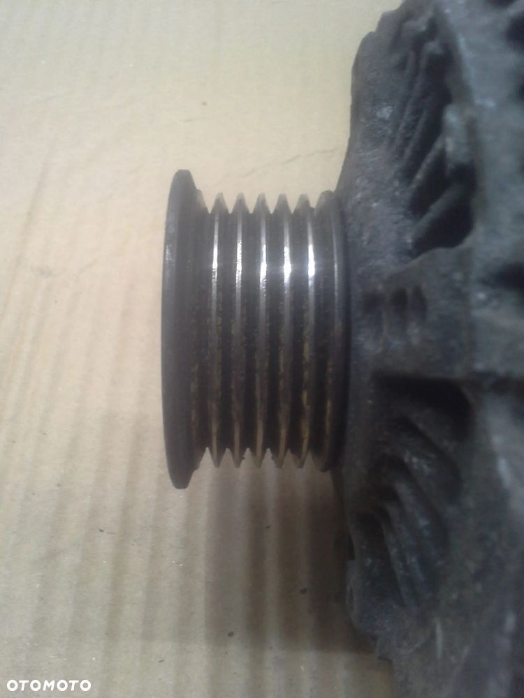 Alternator Mini One 7515029 - 3