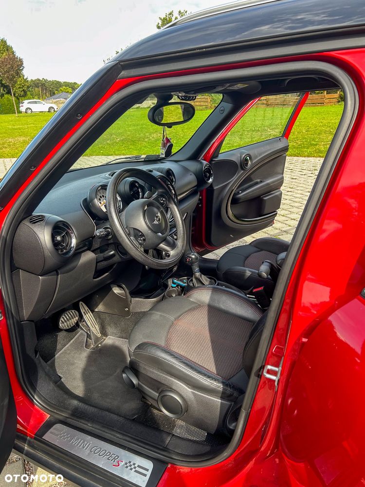 MINI Countryman - 6