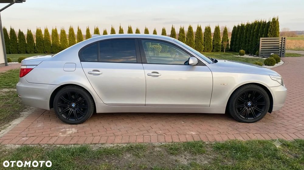 BMW Seria 5 - 2