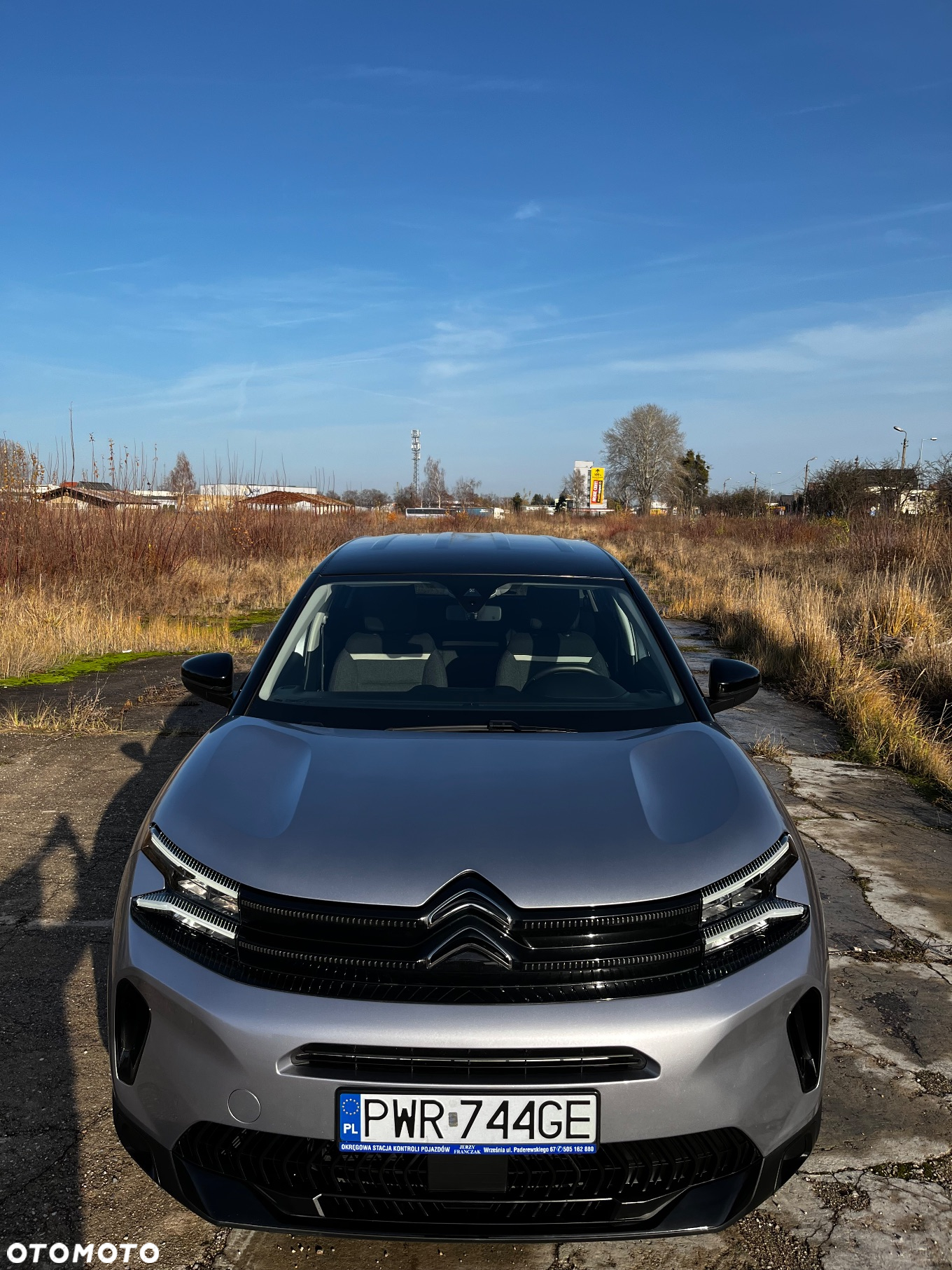 Citroën C5 Aircross - 4