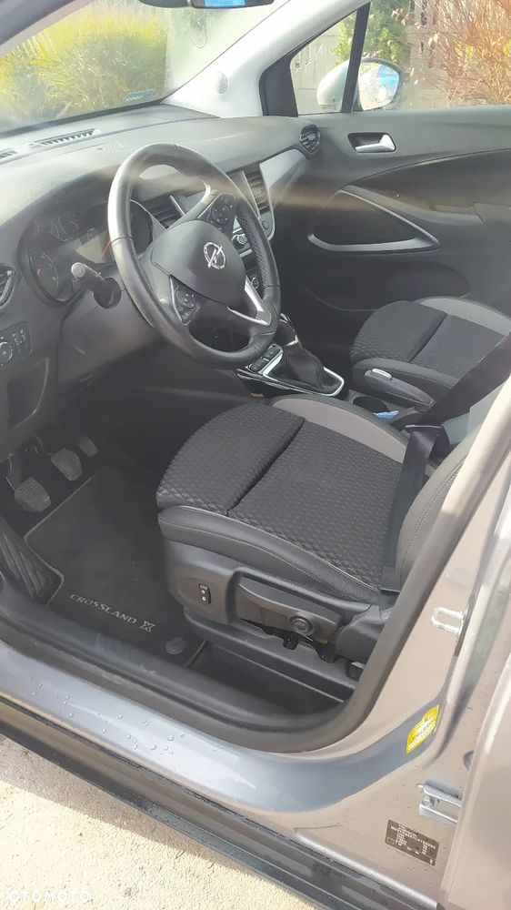 Opel Crossland X 1.2 Limited Edition - 7