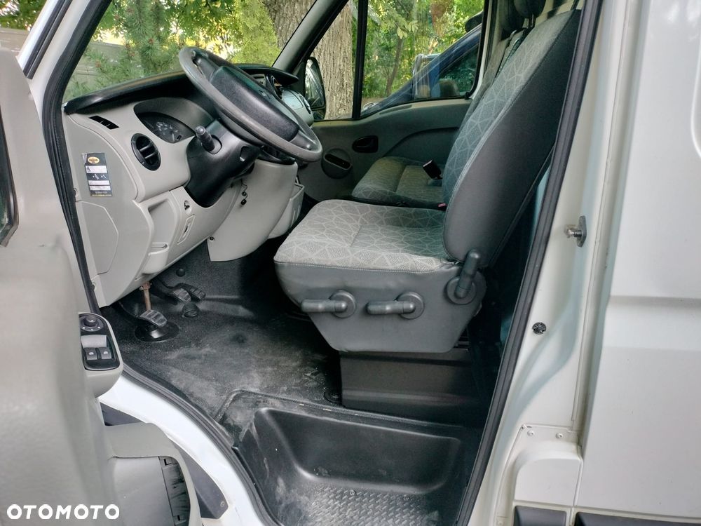 Renault master - 20