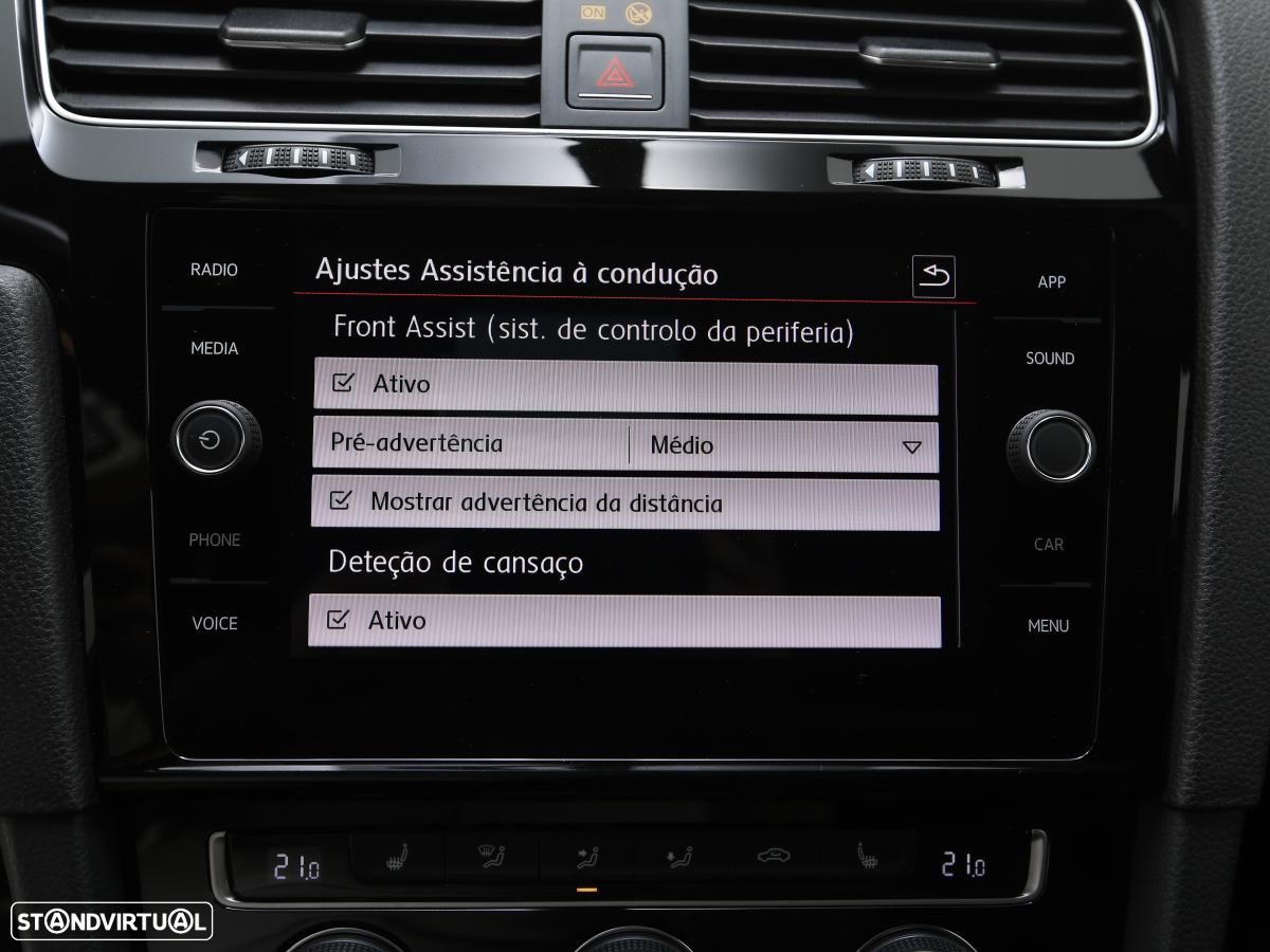 VW Golf 2.0 TSi GTi Performance - 29