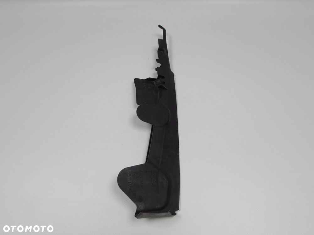 VW PASSAT B7 10-15 KIEROWNICA POWIETRZA CHLODNICY GORNA 3AA121330 - 4