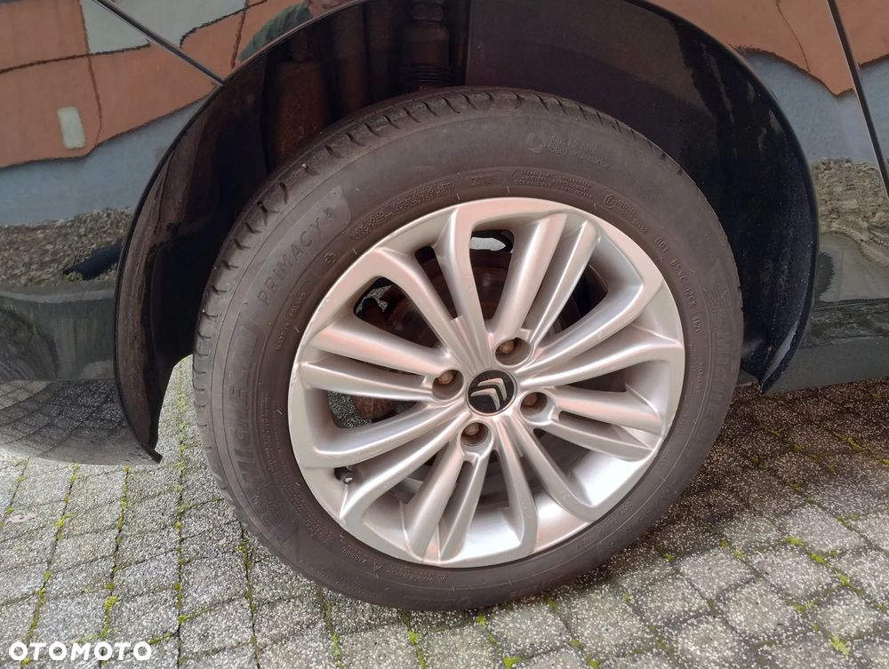 Citroën C4 VTi 95 Attraction - 38