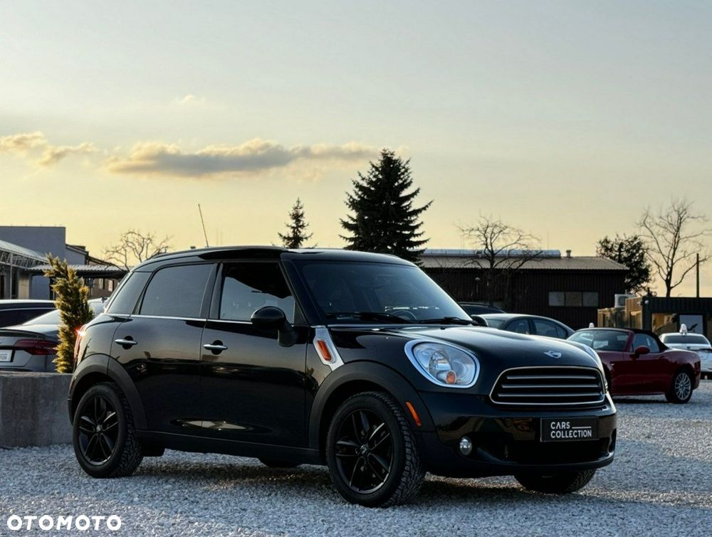 MINI Countryman - 2