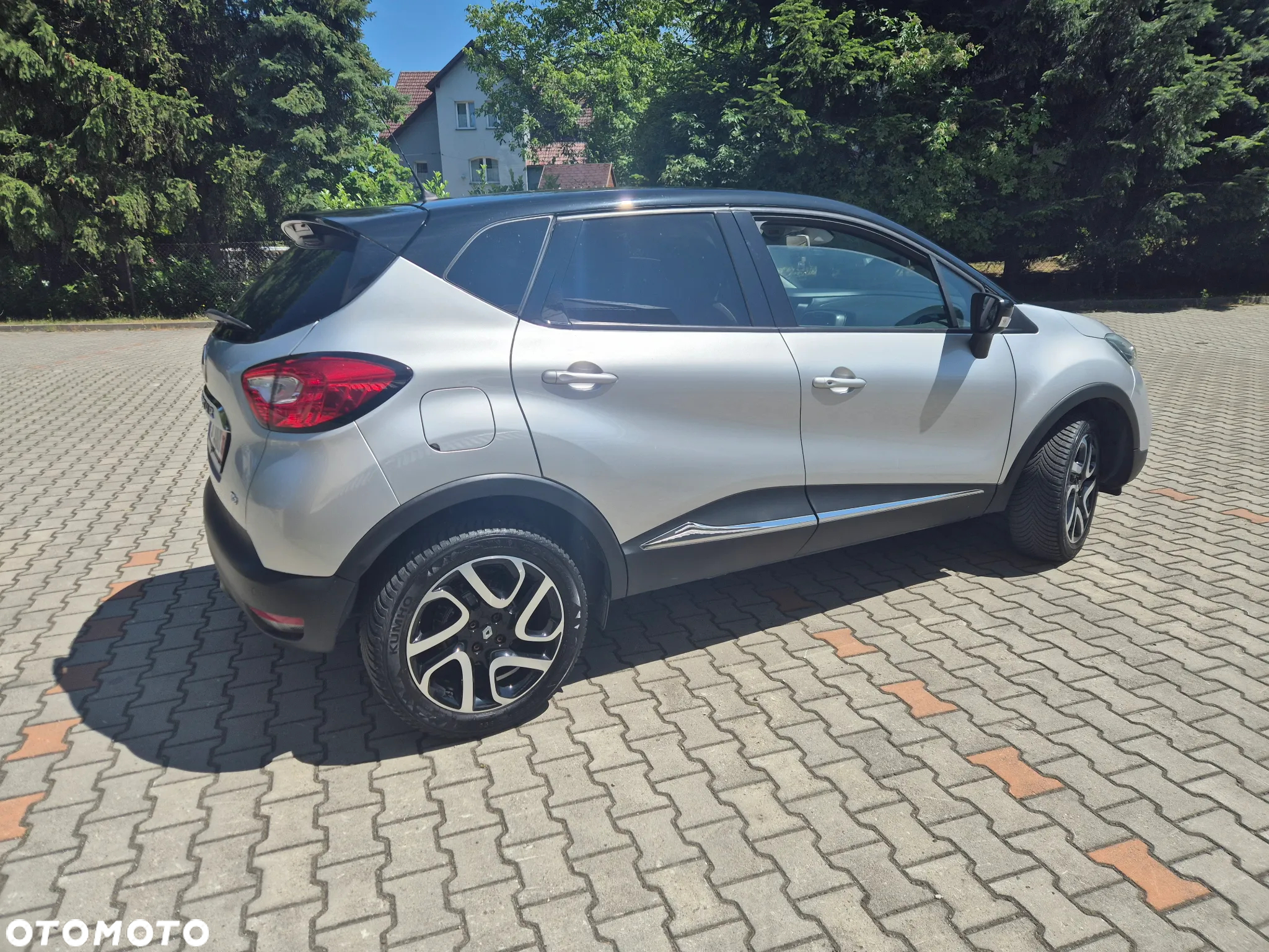 Renault Captur TCe 120 EDC Luxe - 7