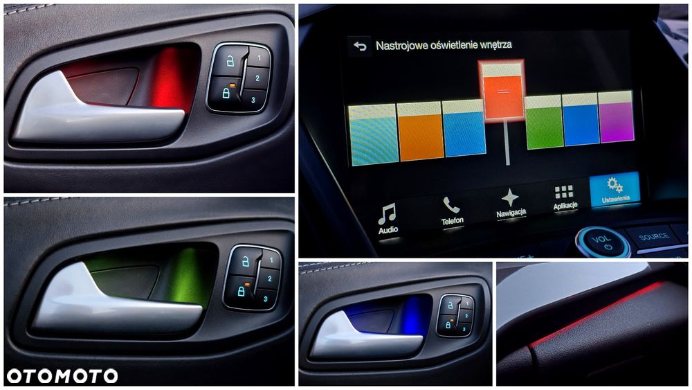 Ford Kuga 2.0 TDCi 4x4 Vignale - 38