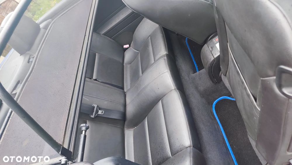 Peugeot 307 CC 140 Automatik JBL - 18