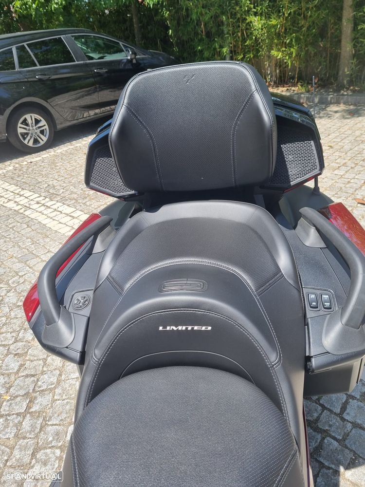 Can-Am Spyder RT LTD - 8