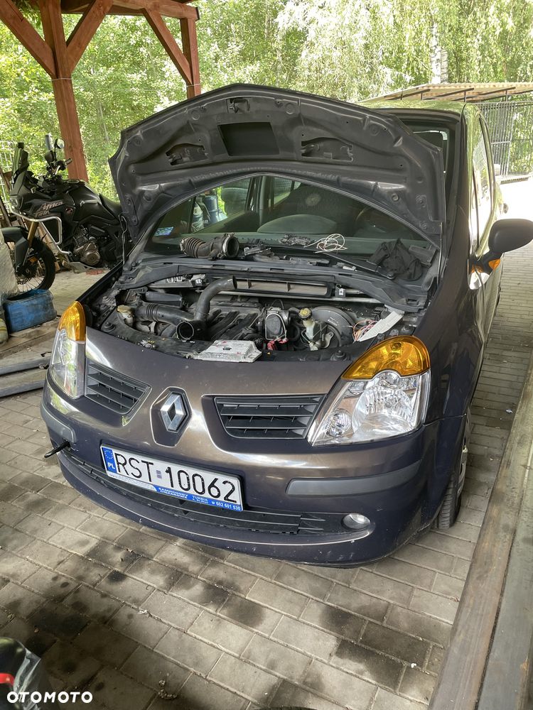 Renault Modus - 4