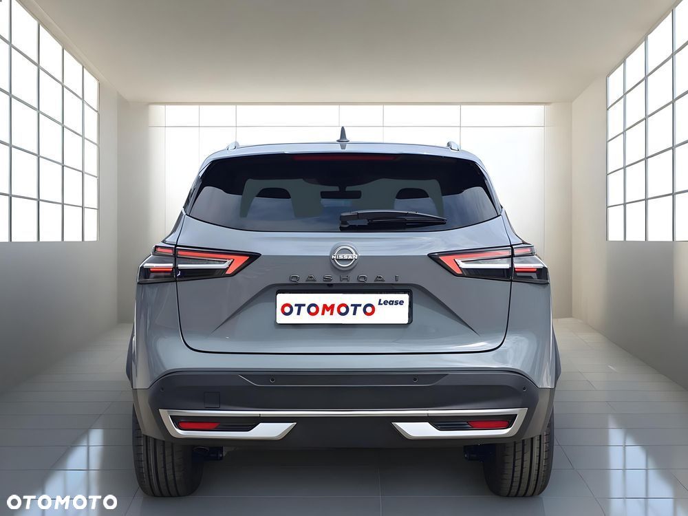 Nissan Qashqai 1.3 DIG-T mHEV N-Connecta Xtronic - 7