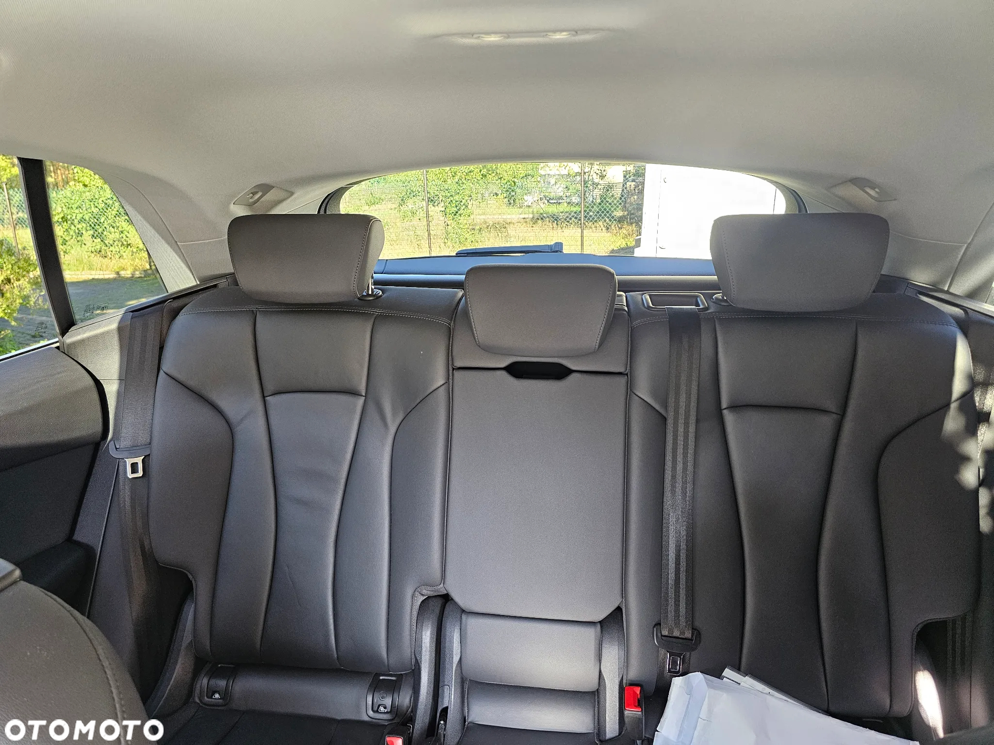 Audi Q8 50 TDI mHEV Quattro Tiptronic - 9