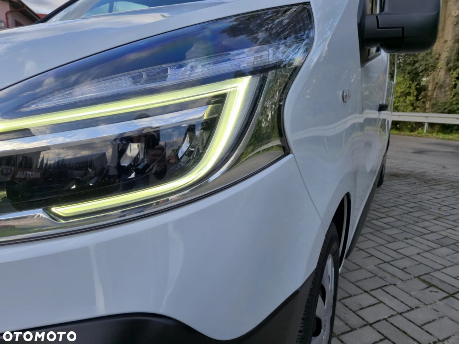Renault Trafic ENERGY dCi 120 Grand Combi Life - 17
