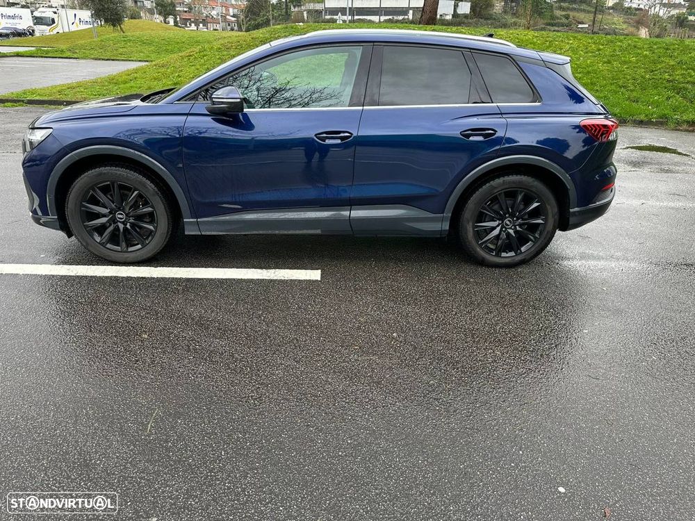 Audi Q4 e-tron 35 - 6