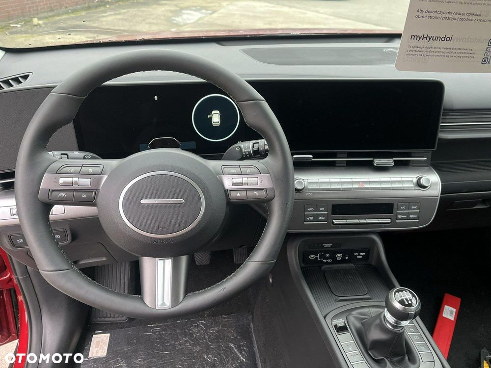 Hyundai Kona 1.0 T-GDI Executive - 13