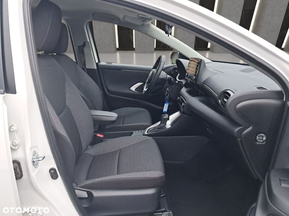 Toyota Yaris Hybrid 1.5 Comfort - 15