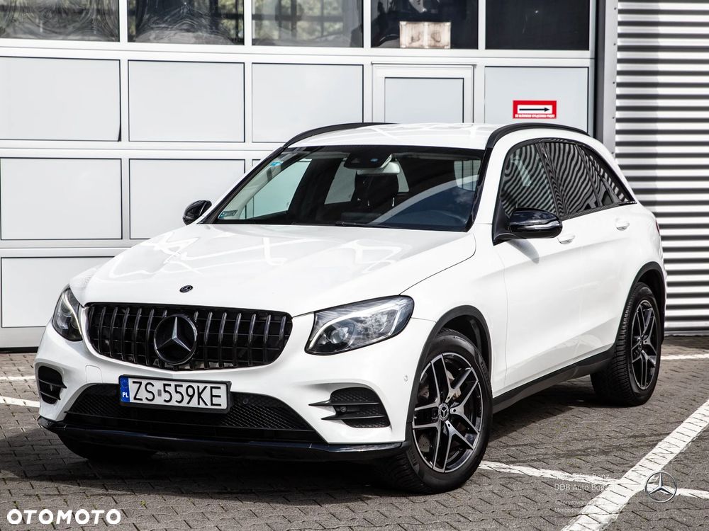 Mercedes-Benz GLC - 6