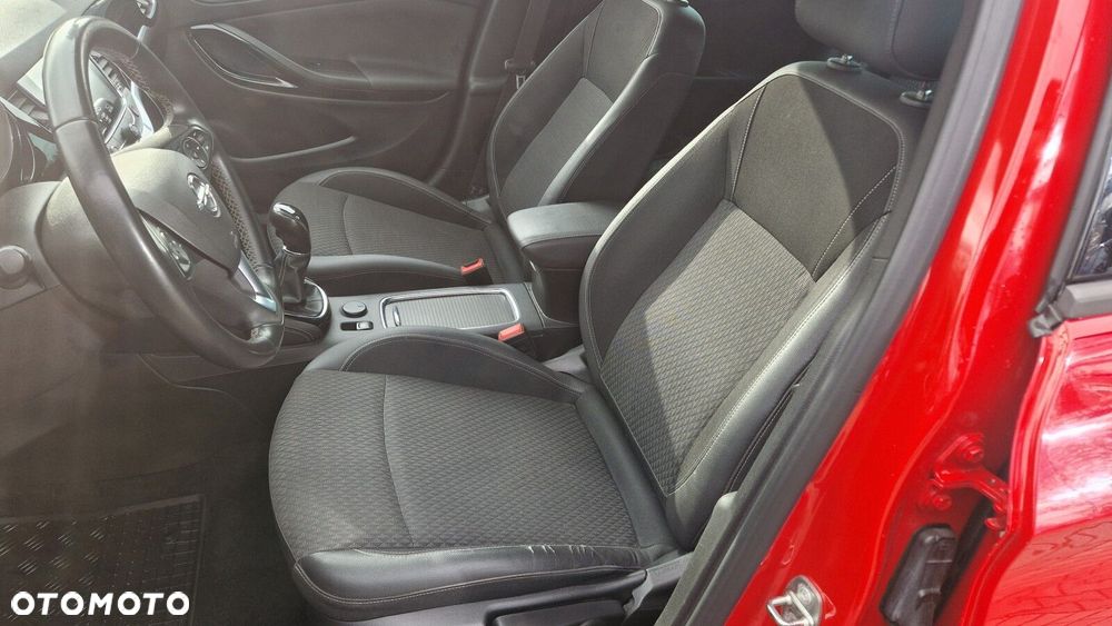 Opel Astra V 1.4 T Elite S&S - 11