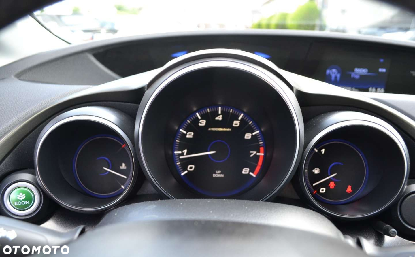 Honda Civic - 25
