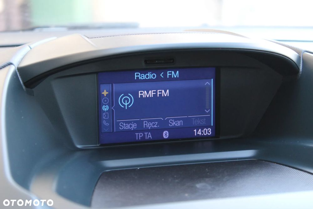 Ford Grand C-MAX 1.6 TDCi Titanium - 16