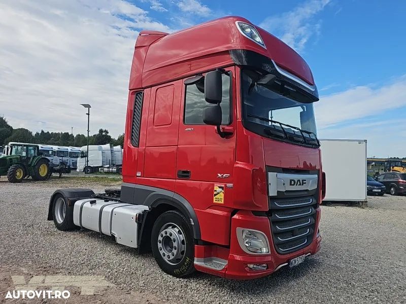 DAF XF 480FT - 2