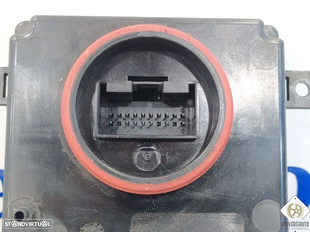 BALASTRO OPTICA AUDI A6 AVANT 2018 - 1