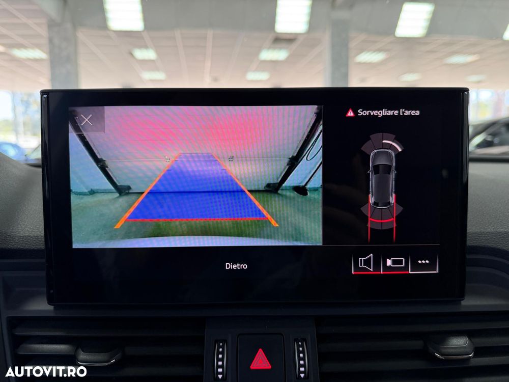Audi Q5 40 TDI quattro S tronic - 28