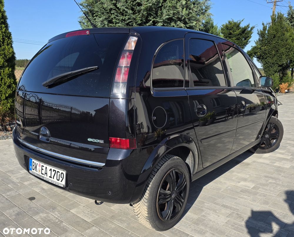 Opel Meriva - 3