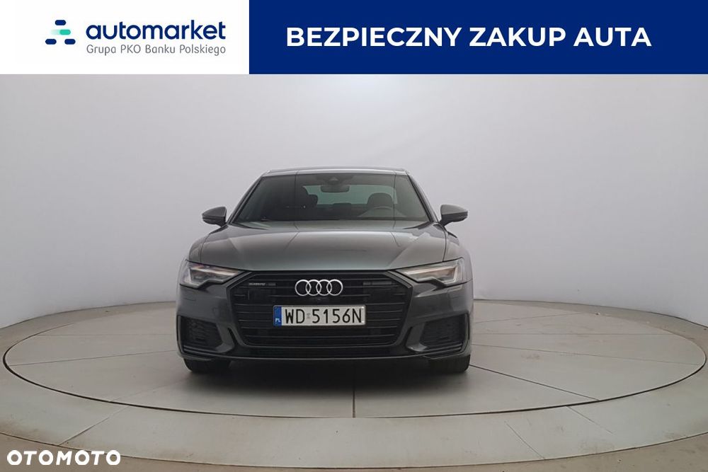 Audi A6 Limousine - 2