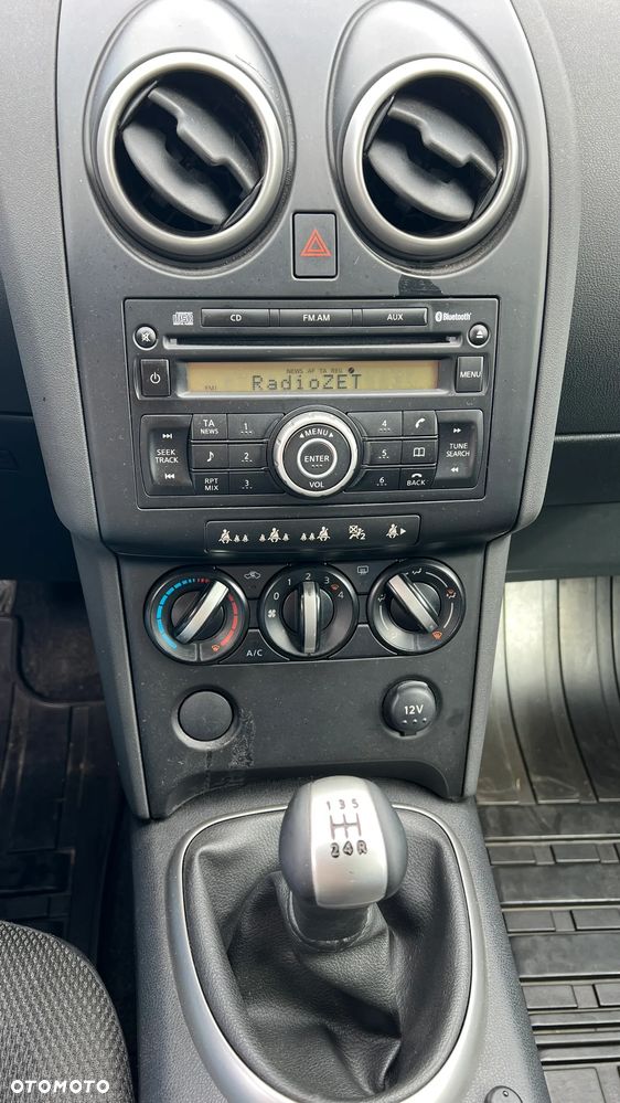 Nissan Qashqai 1.6 Tekna - 13