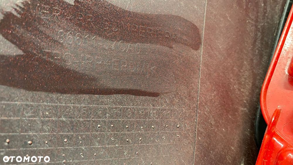 KIA XCEED X-CEED ZDERZAK TYŁ TYLNY IDEALNY DEMONTAŻ A9 21-24 - 8