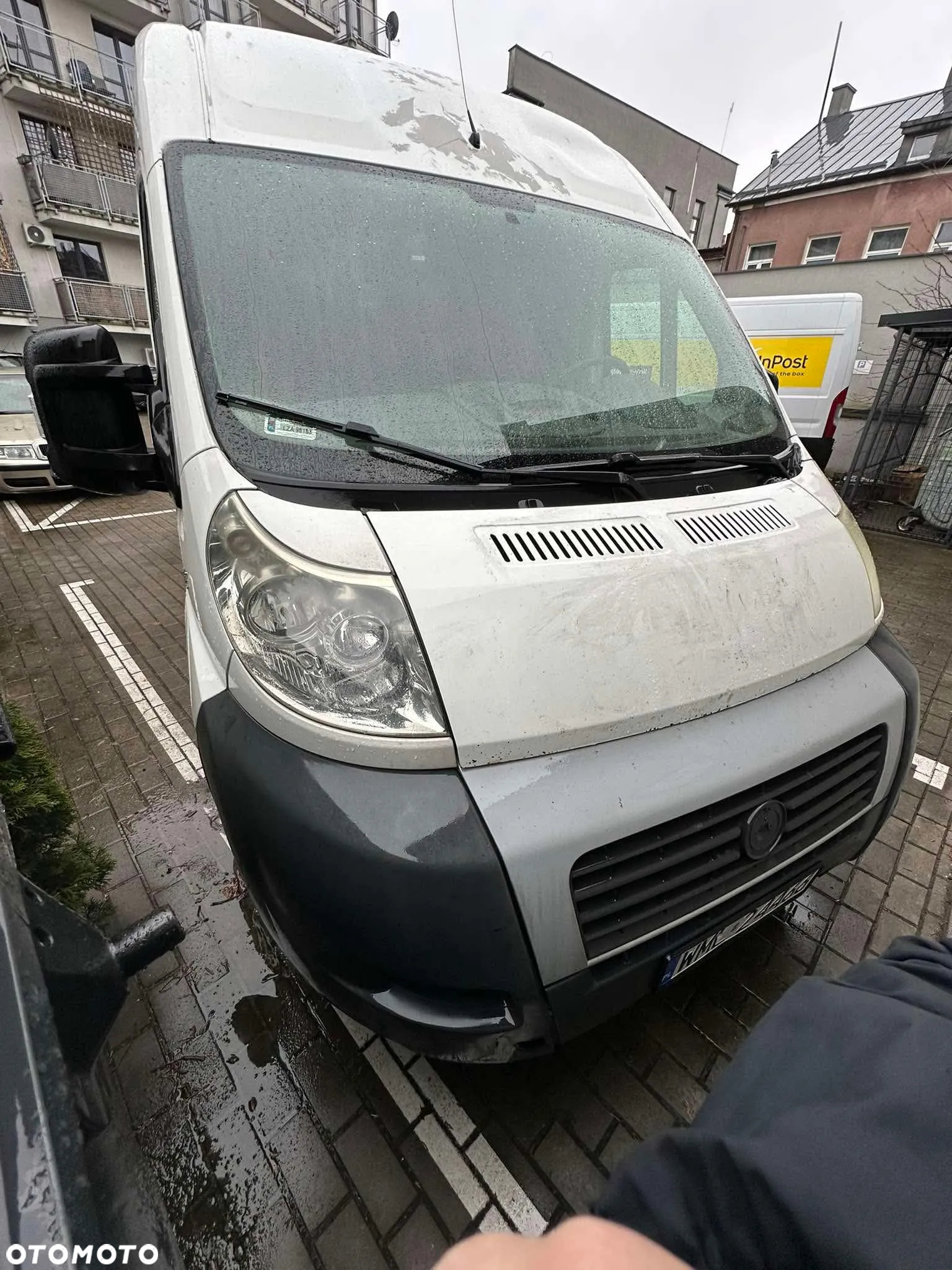 Fiat Ducato 33 MJ L2H2 - 3