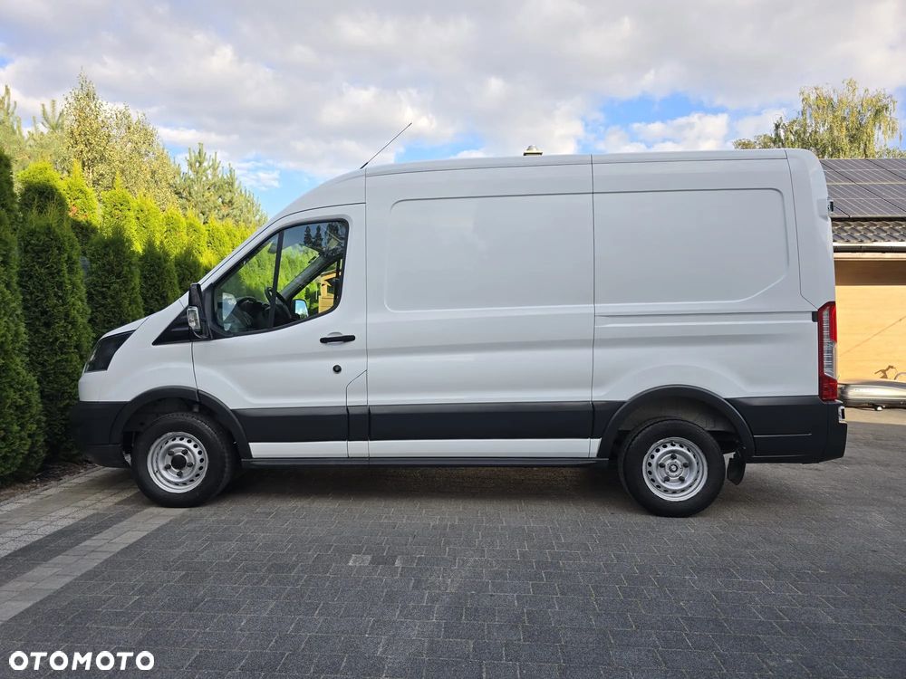 Ford TRANSIT - 11