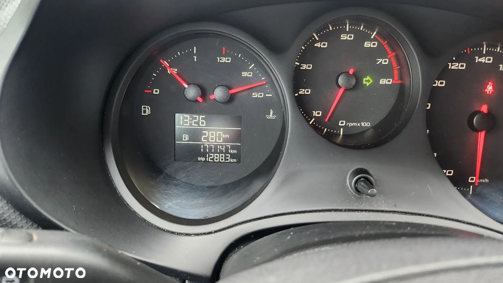 Seat Leon 1.2 TSI Ecomotive Reference Copa - 10