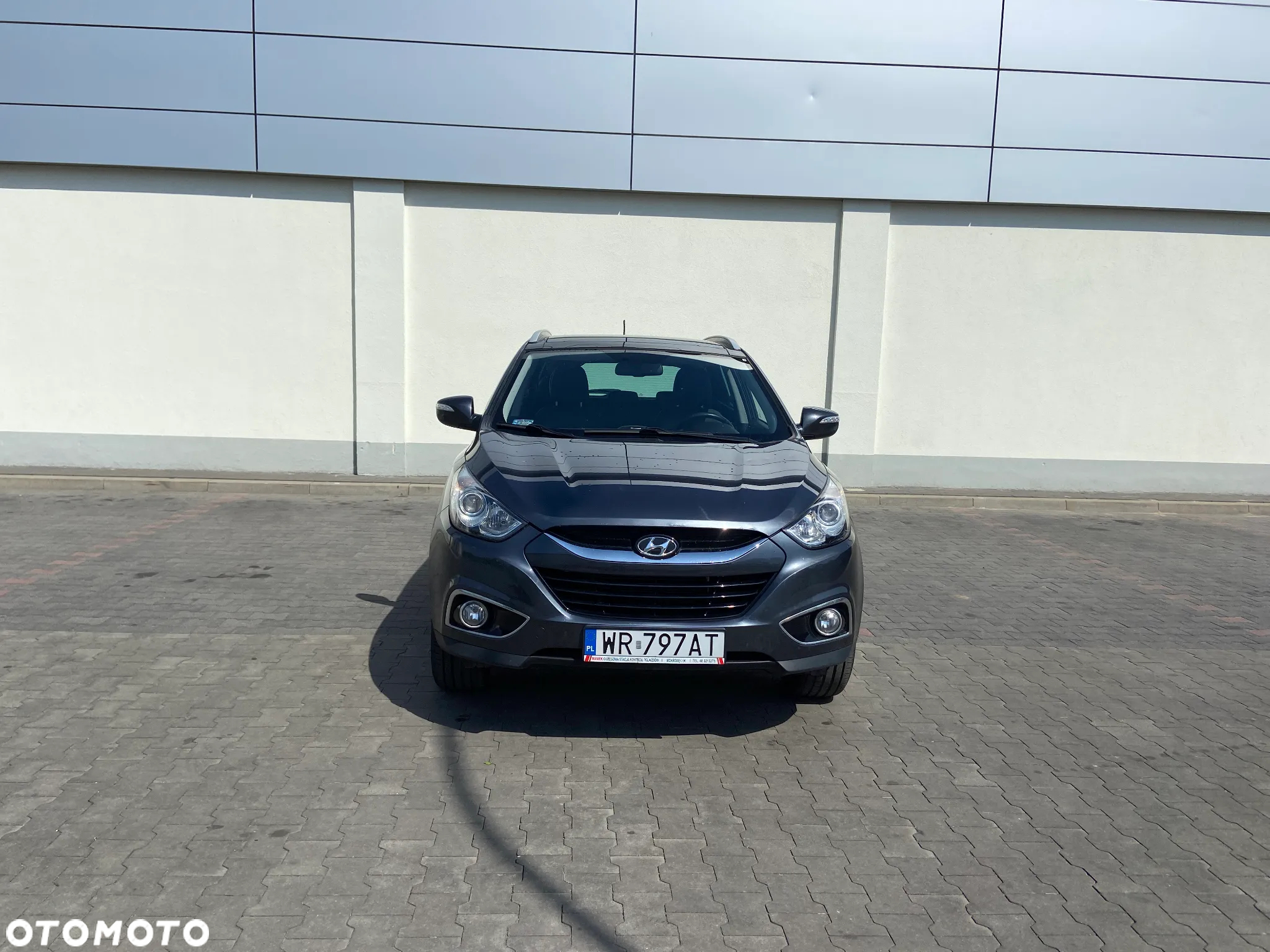 Hyundai ix35 1.7 CRDi 2WD 5 Star Edition - 17